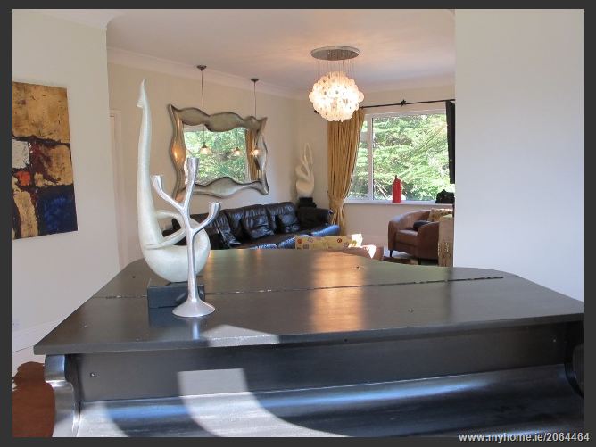 'Wicken', Willow Grove, Delgany, Co. Wicklow McGovern Estates